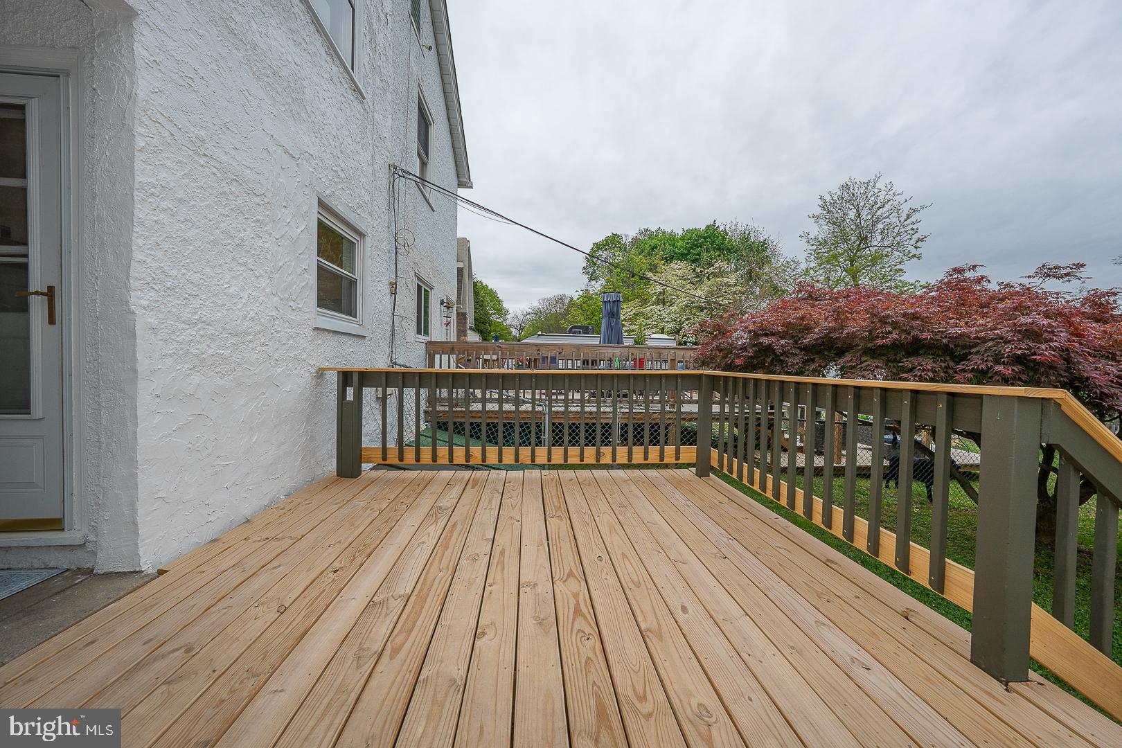 SAINT DAVIDS PARK - Residential