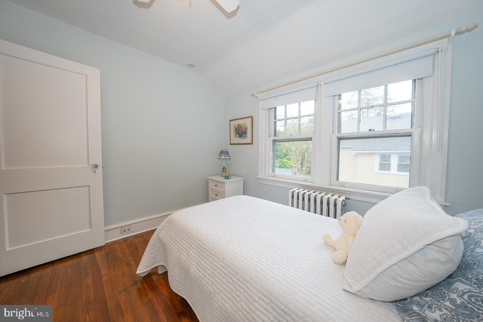 SAINT DAVIDS PARK - Residential