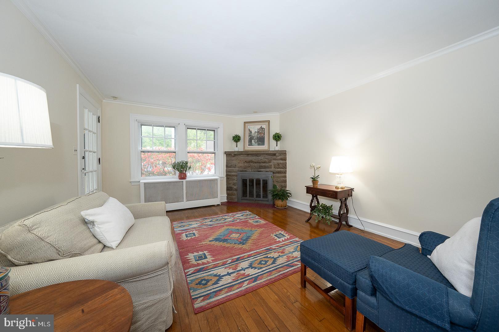 SAINT DAVIDS PARK - Residential