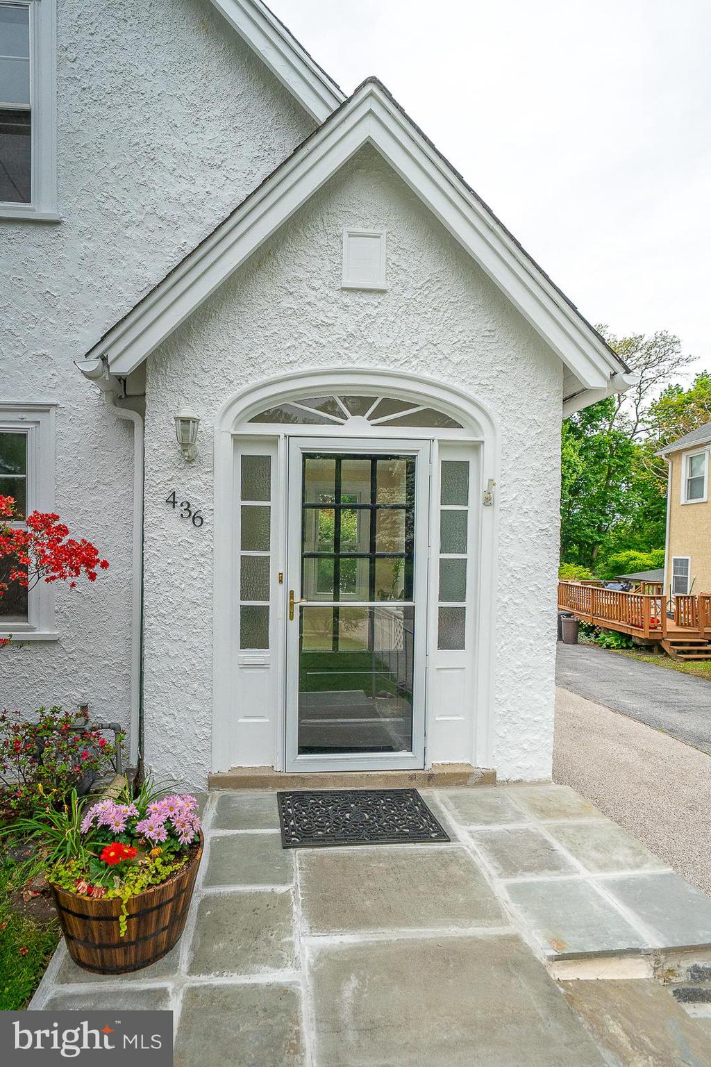 SAINT DAVIDS PARK - Residential