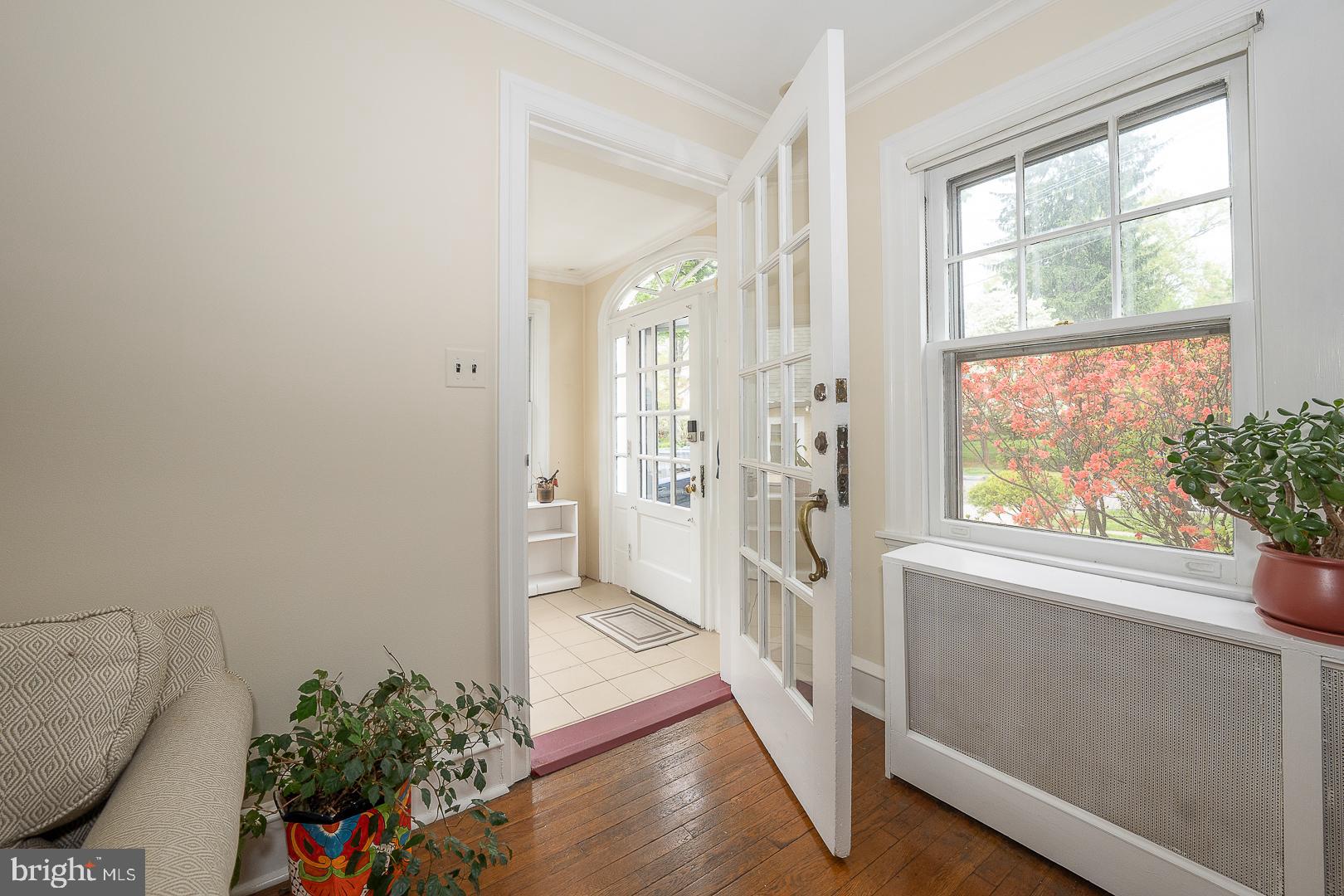 SAINT DAVIDS PARK - Residential