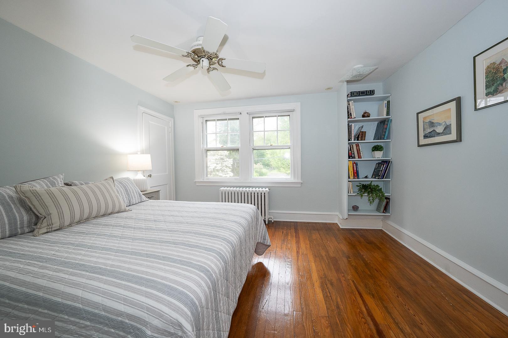 SAINT DAVIDS PARK - Residential