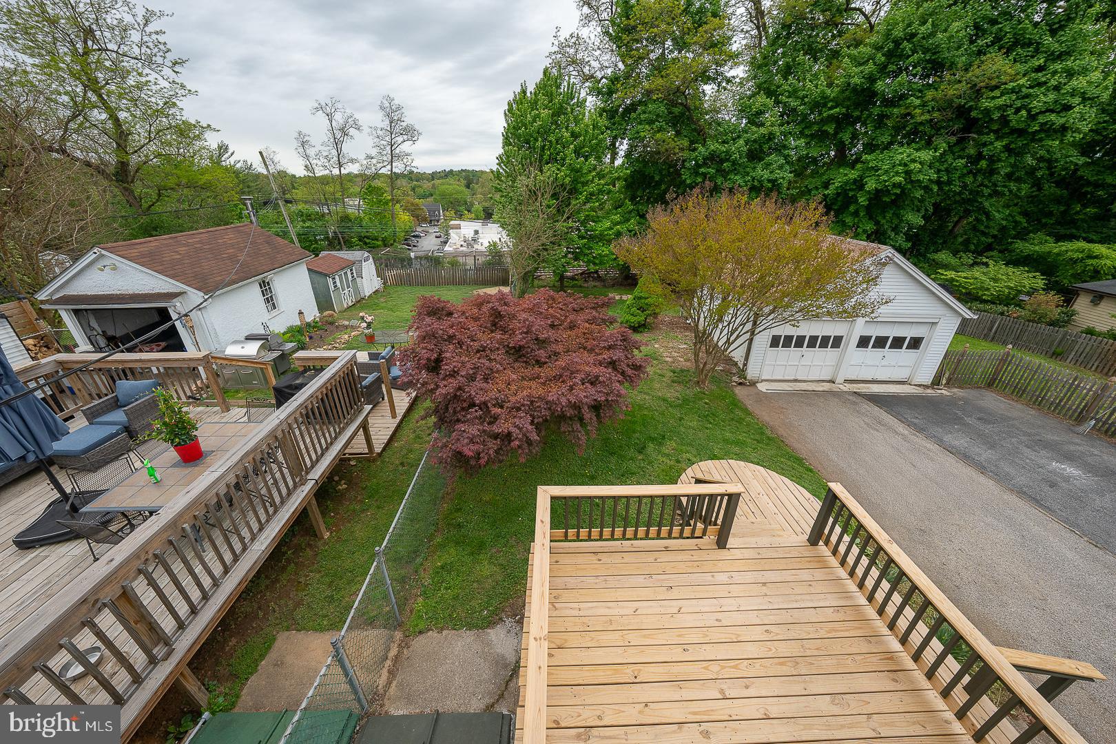 SAINT DAVIDS PARK - Residential