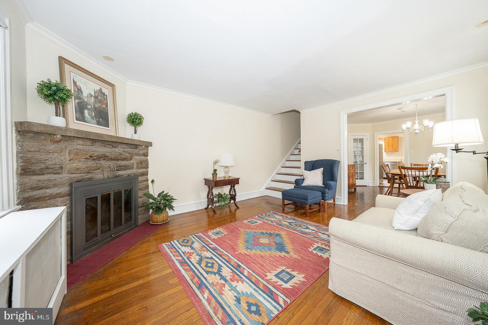 SAINT DAVIDS PARK - Residential