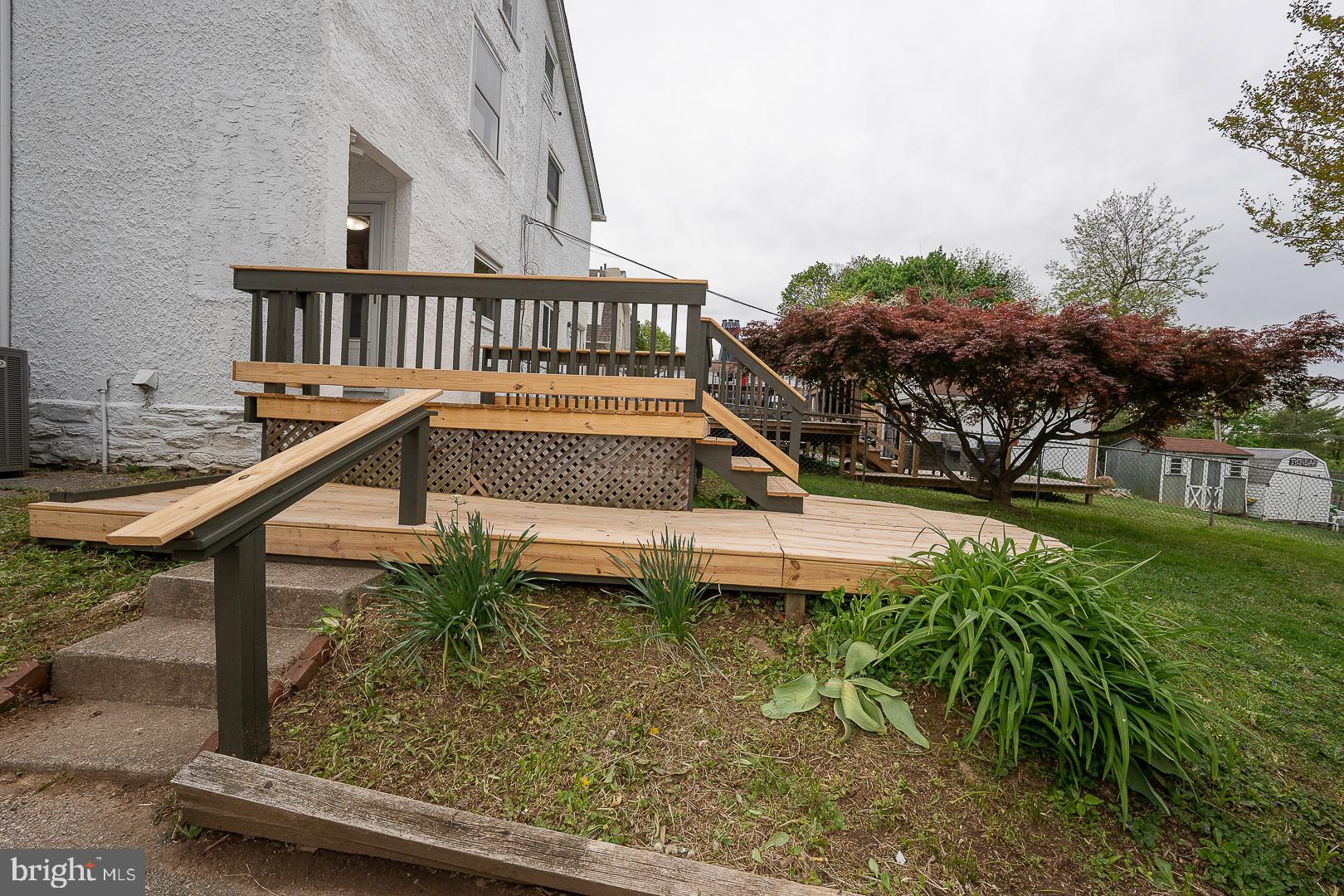 SAINT DAVIDS PARK - Residential