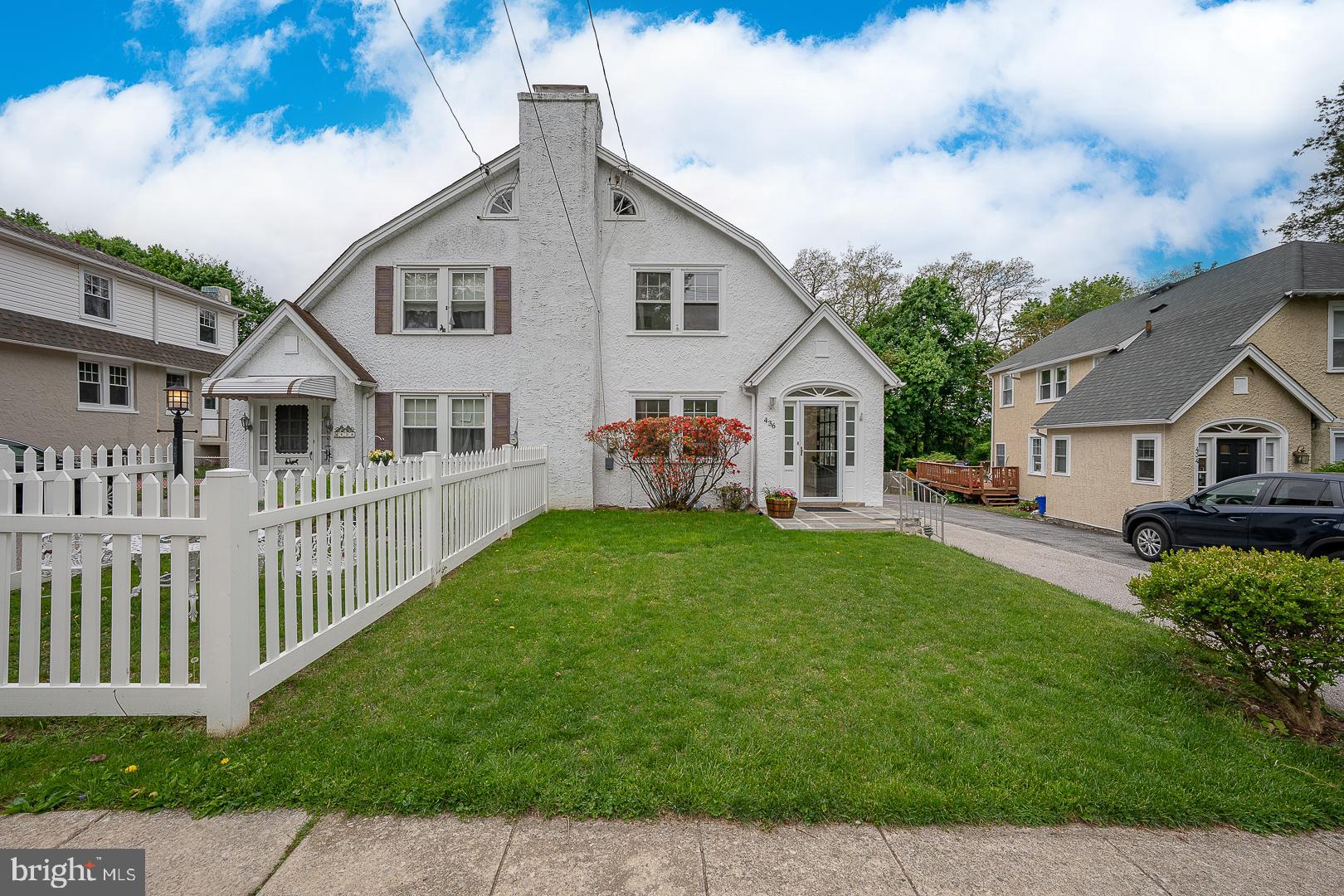 SAINT DAVIDS PARK - Residential