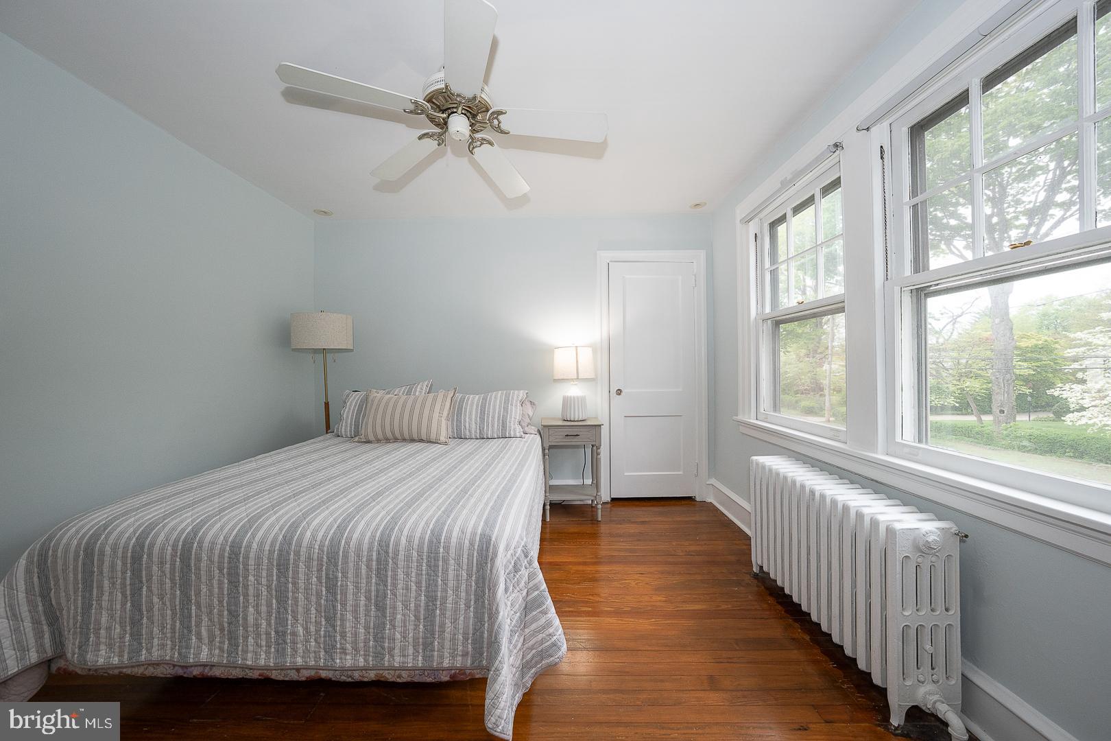 SAINT DAVIDS PARK - Residential