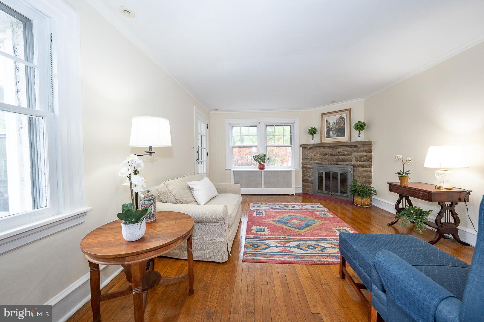 SAINT DAVIDS PARK - Residential