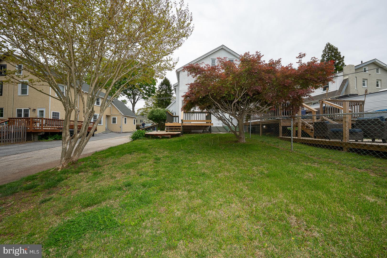 SAINT DAVIDS PARK - Residential