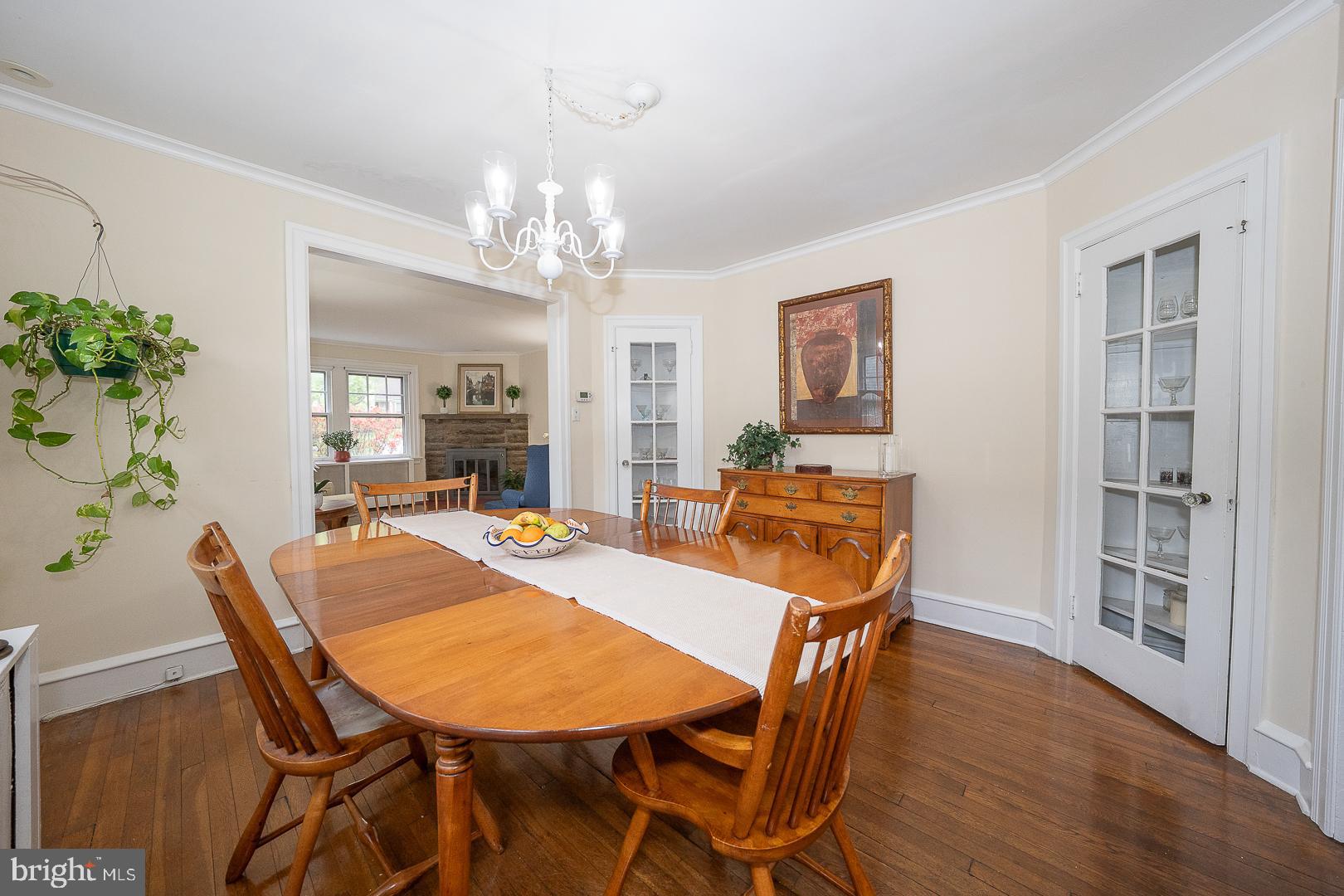 SAINT DAVIDS PARK - Residential