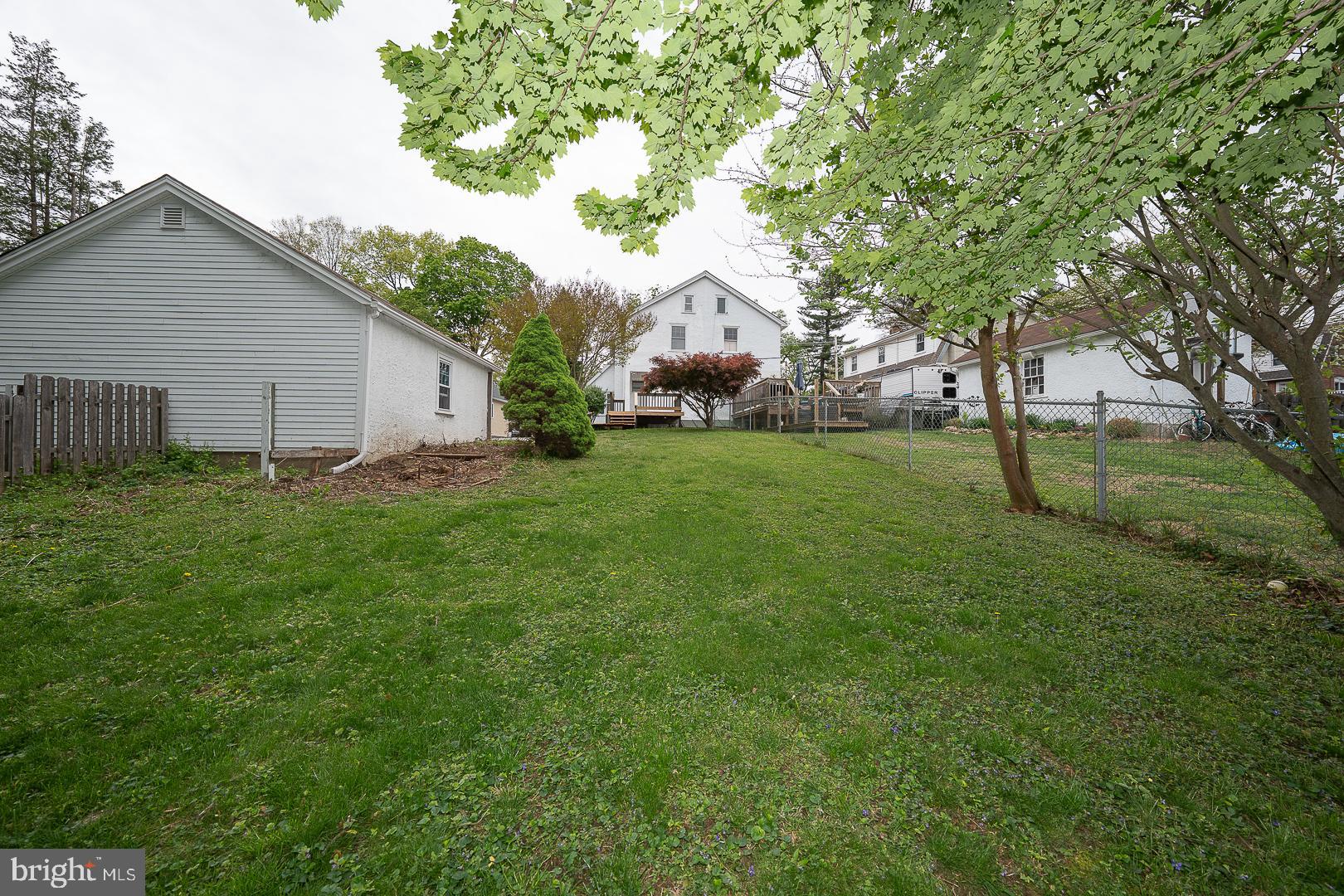 SAINT DAVIDS PARK - Residential
