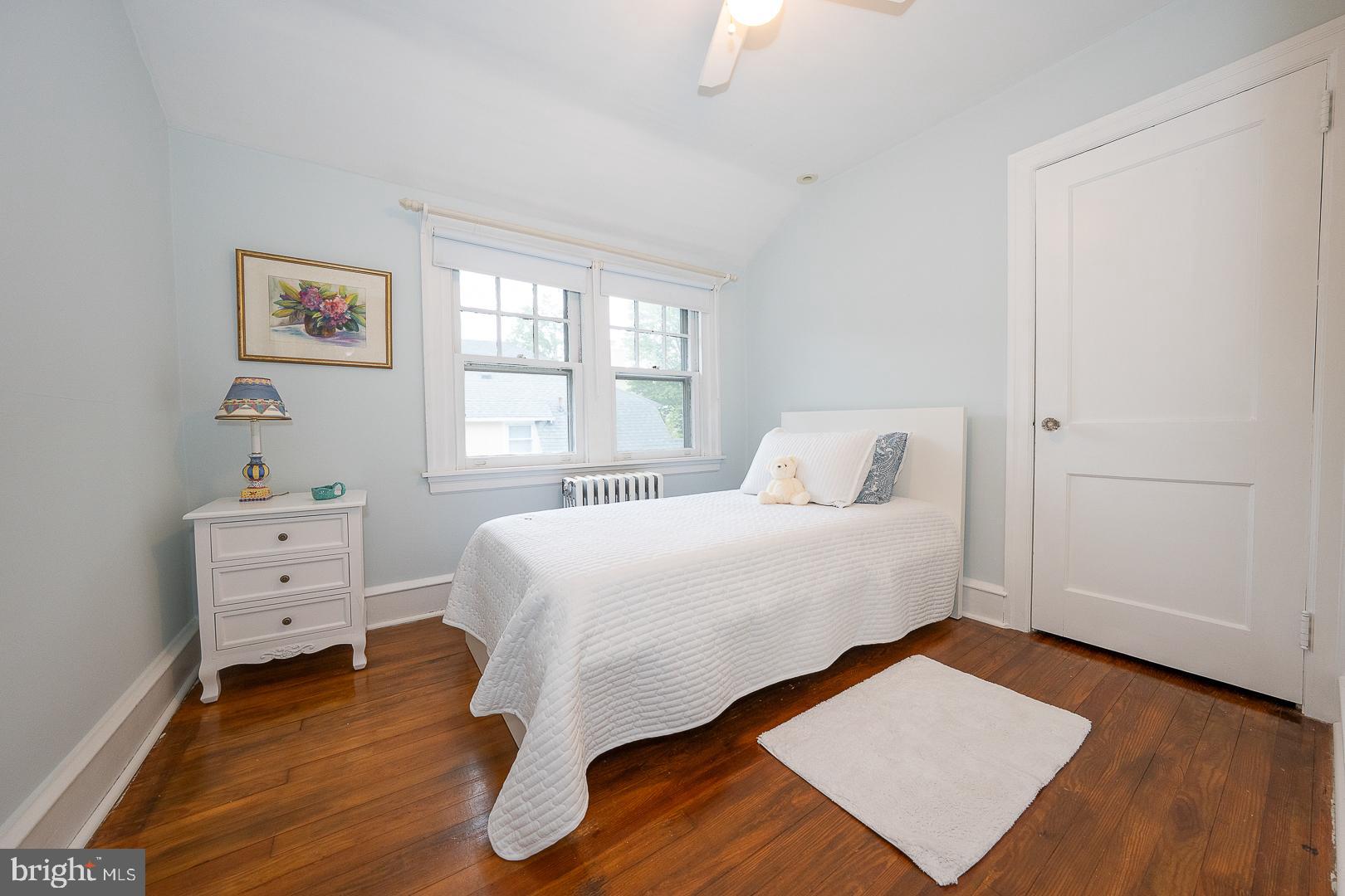 SAINT DAVIDS PARK - Residential