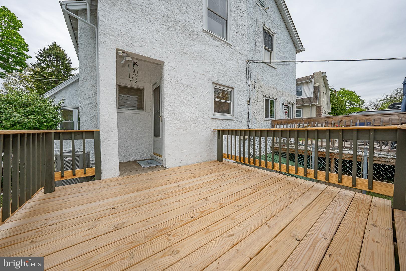 SAINT DAVIDS PARK - Residential