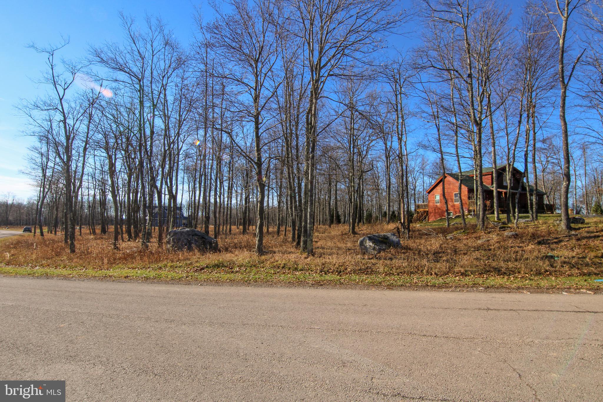 LOT 50 BILTMORE RIDGE TRAIL