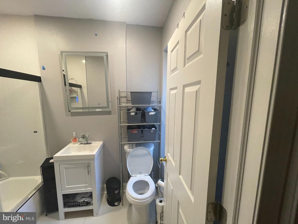 Photo of 7119 Woodland Avenue, PHILADELPHIA, PA 19142 (MLS # PAPH2558804)