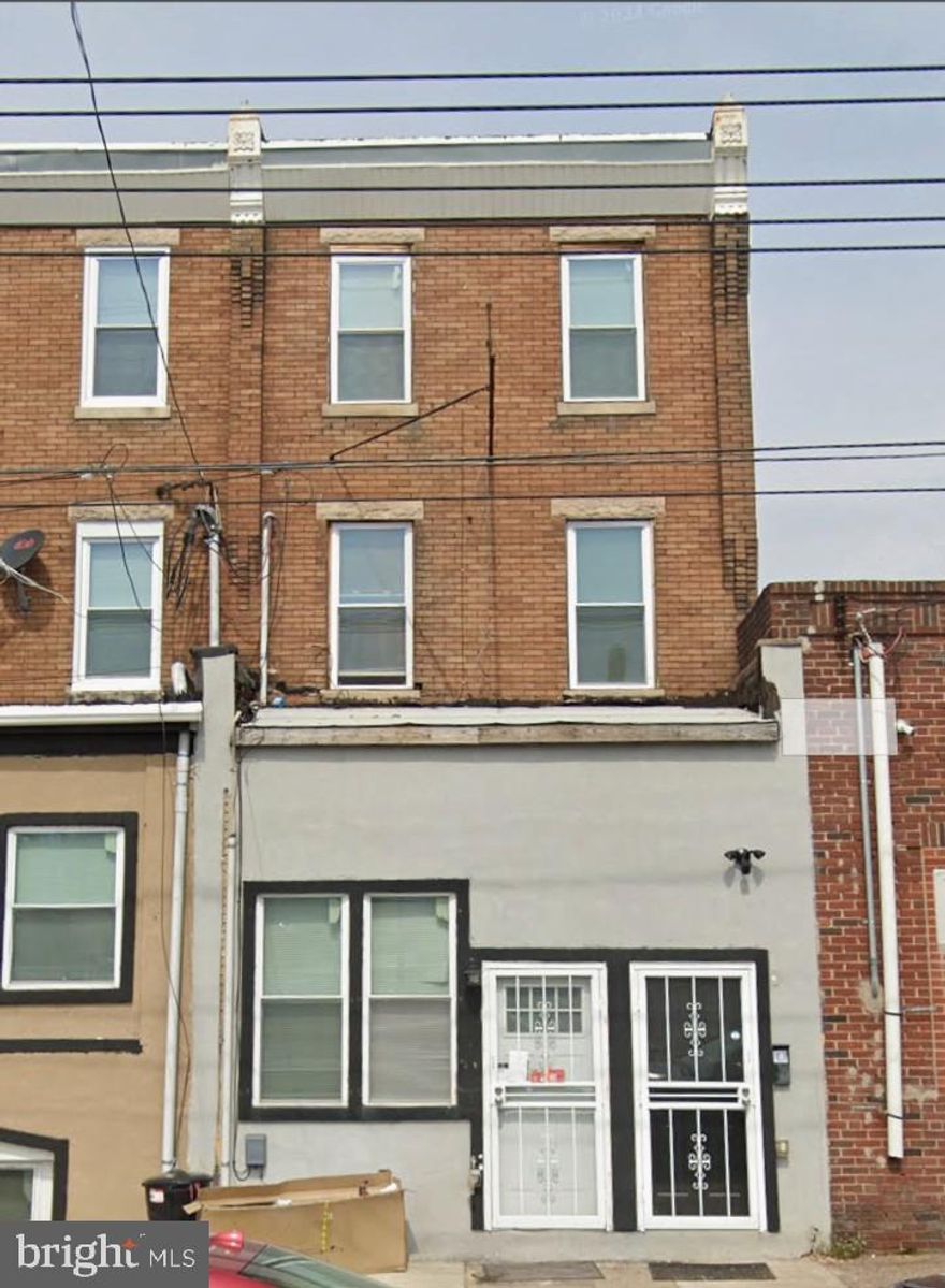 7119 Woodland Ave | Southwest Philadelphia | IRMX Zoning | Triplex

Rare opportunity to acquire an income-producing triplex situated on a 2,254 sq ft lot with 2,175 sq ft of building area, zoned IRMX , one of Philadelphia's most flexible and sought after industrial mixed-use designations.

The property currently operates as a 3-unit residential building with two occupied units generating immediate cash flow. The 2nd and 3rd floor units are in great condition with quality, paying tenants in place. The 1st floor unit is vacant and needs only light renovation.  A straightforward value-add opportunity to bring the property to full occupancy.

What makes this property truly stand out is the IRMX zoning. By right, IRMX allows multi-family residential, artist studios, artisan industrial, office, warehouse, restaurant, and a wide range of commercial uses, with no required rear yard setback, up to 75% lot coverage, and a maximum building height of 60 feet. An investor or developer can build out the existing footprint, add a rear structure to the property line, or pursue a mixed-use redevelopment  all without needing a variance.

Income today. Upside tomorrow. Don't miss this one.