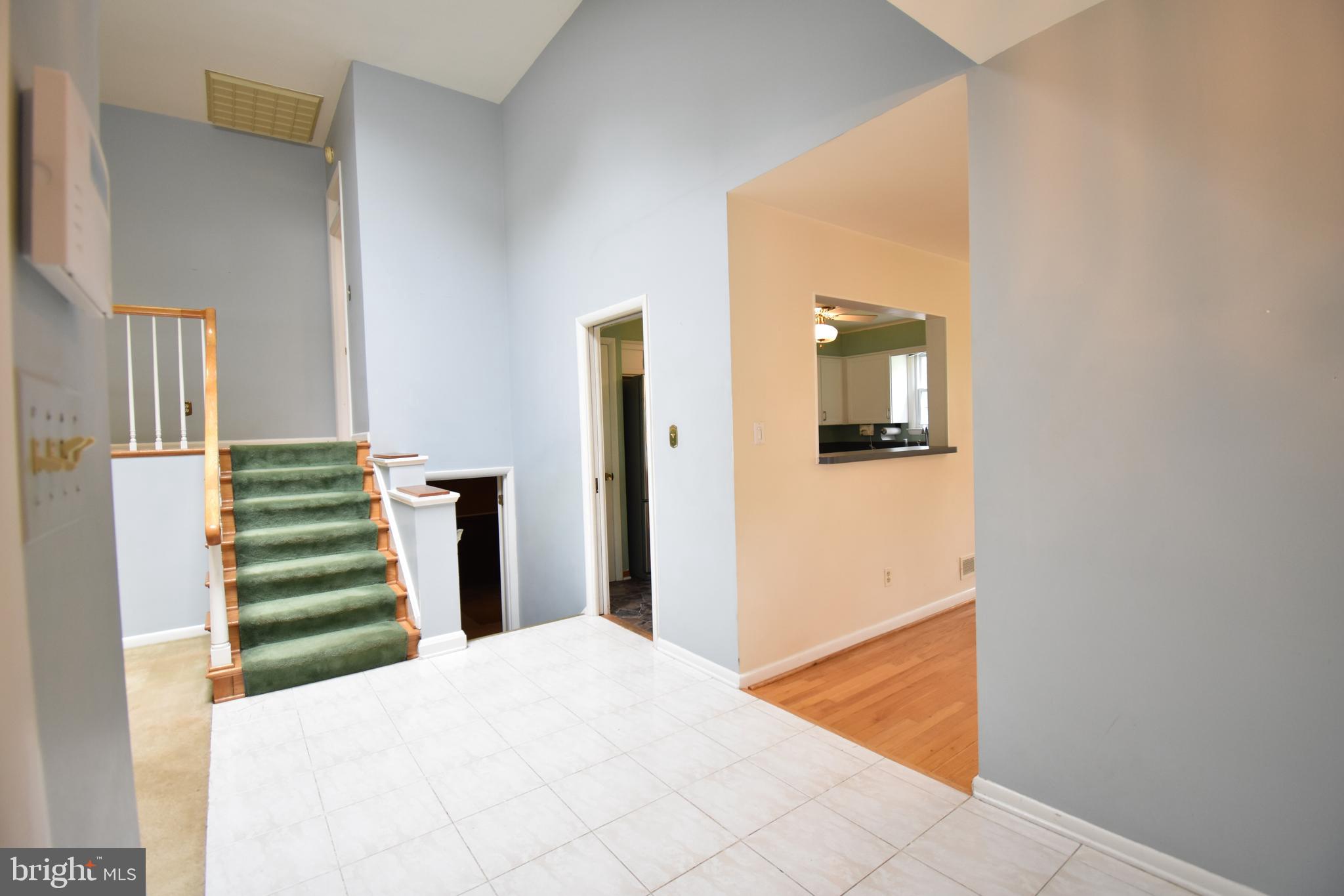 CHAPEL RIDGE - Residential