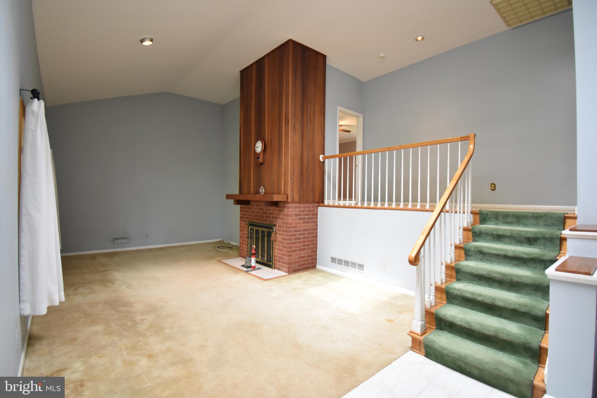 CHAPEL RIDGE - Residential