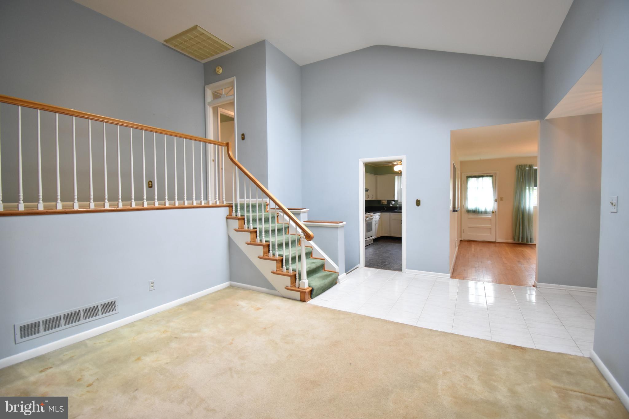 CHAPEL RIDGE - Residential