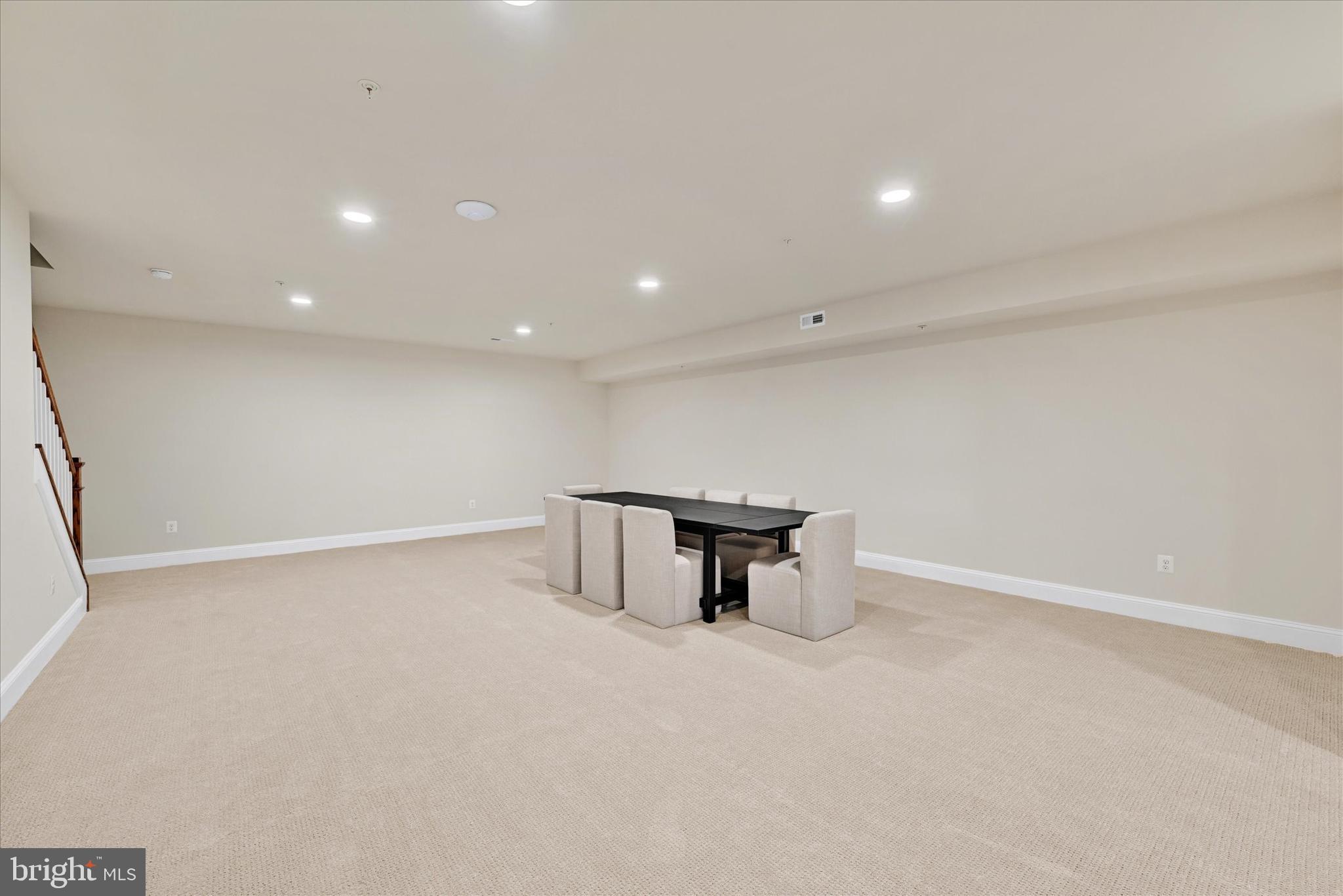 RODGERS FORGE - Residential