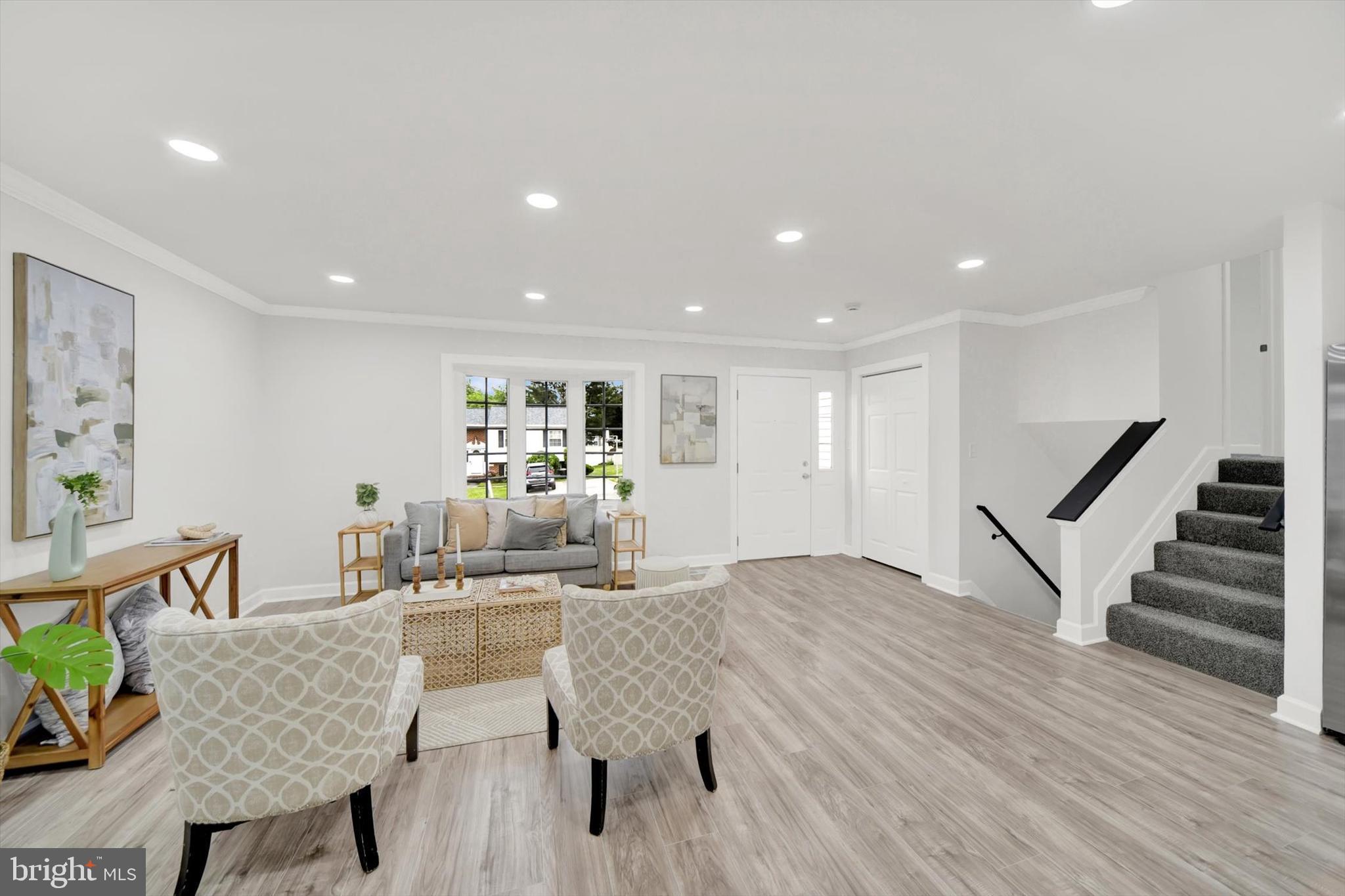 OAKHURST - Residential
