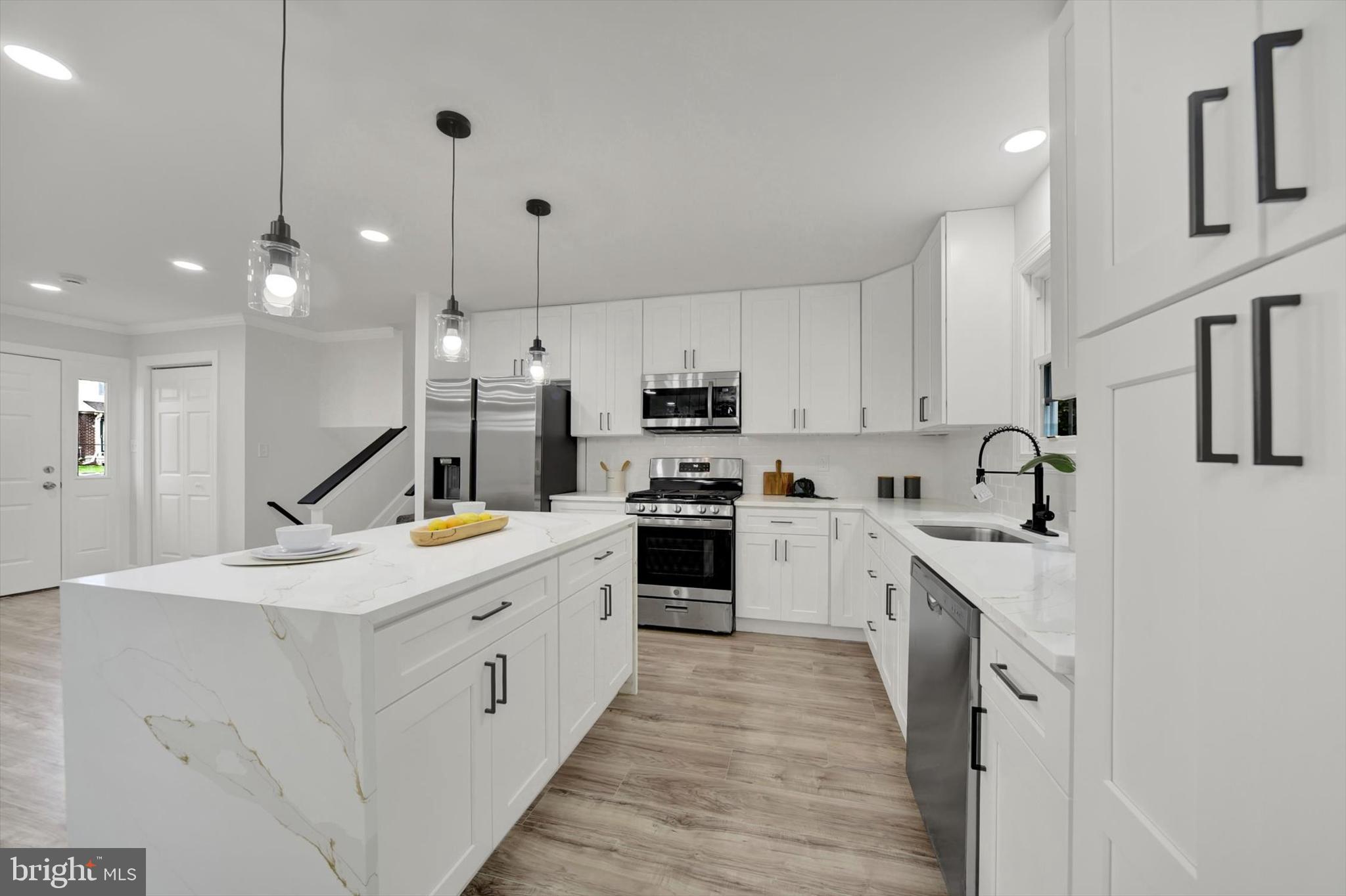 OAKHURST - Residential