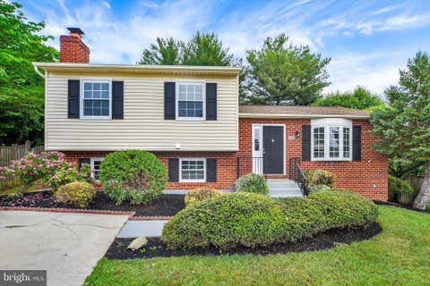 Homes For Sale - 3808 Perryhurst Place<br/> BALTIMORE, MD 21236