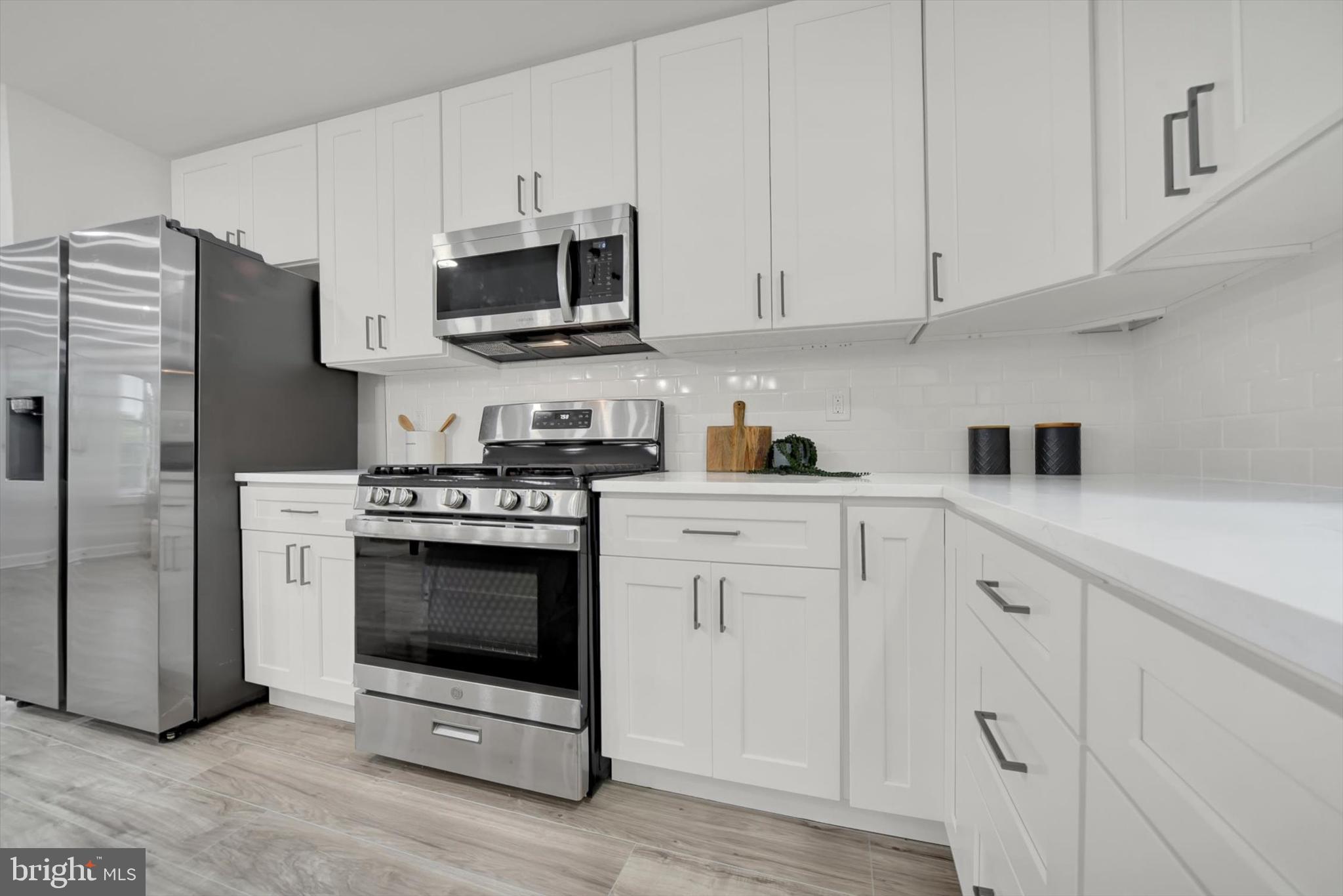 OAKHURST - Residential