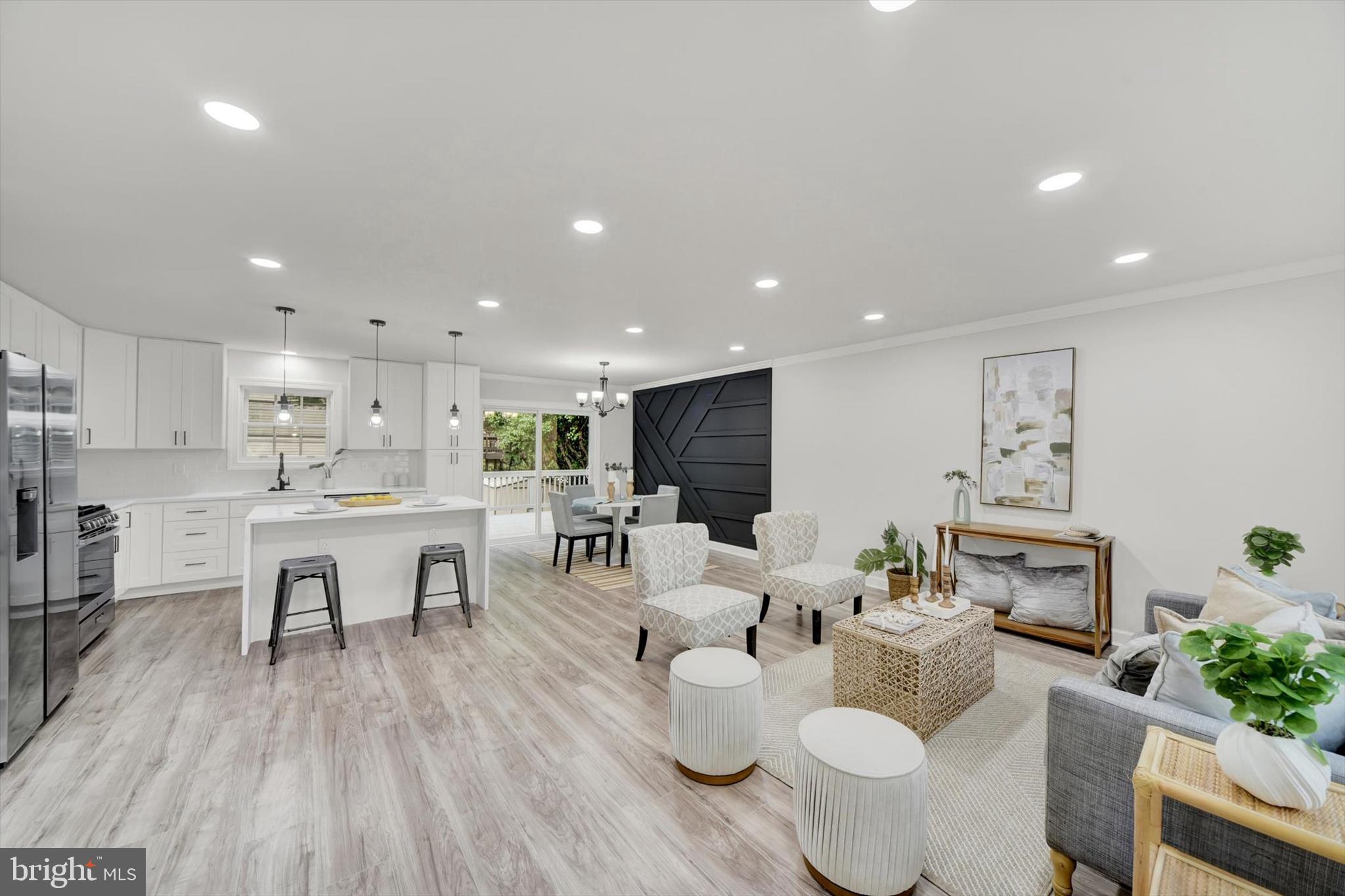 OAKHURST - Residential