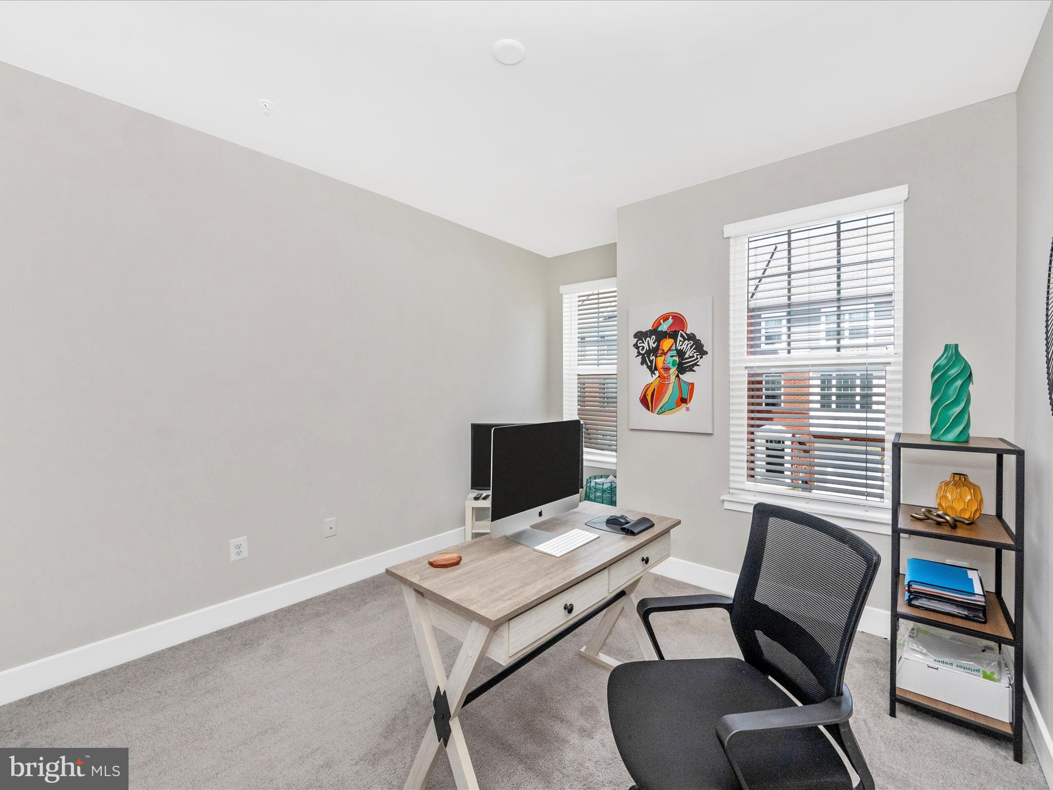 BLUE STREAM - Residential