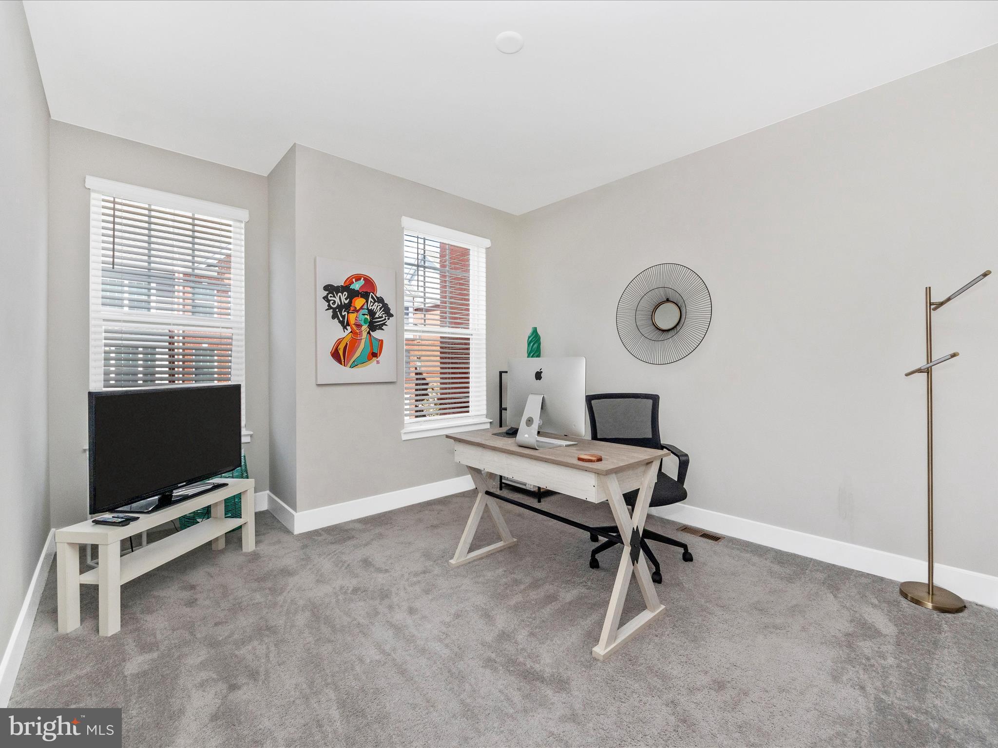 BLUE STREAM - Residential