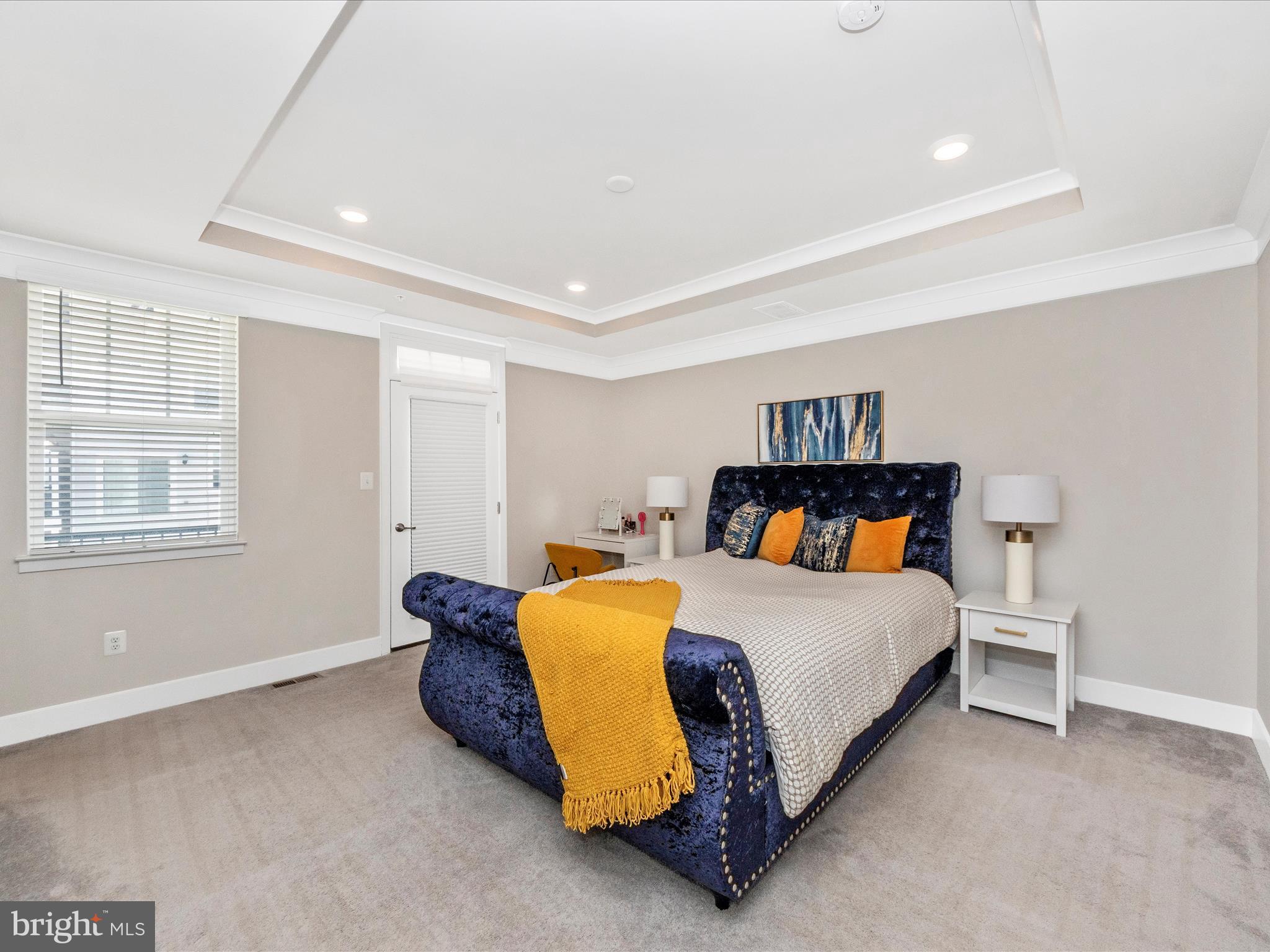 BLUE STREAM - Residential