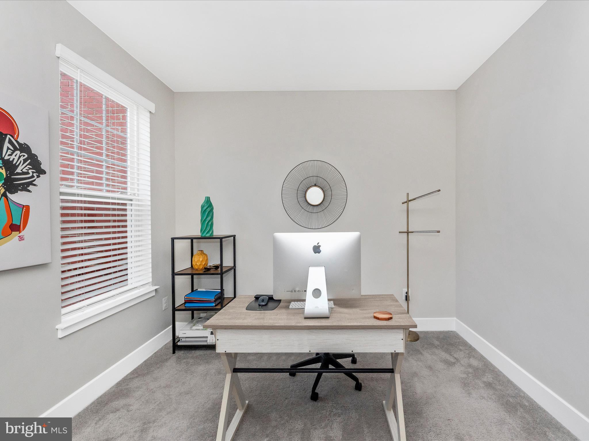 BLUE STREAM - Residential