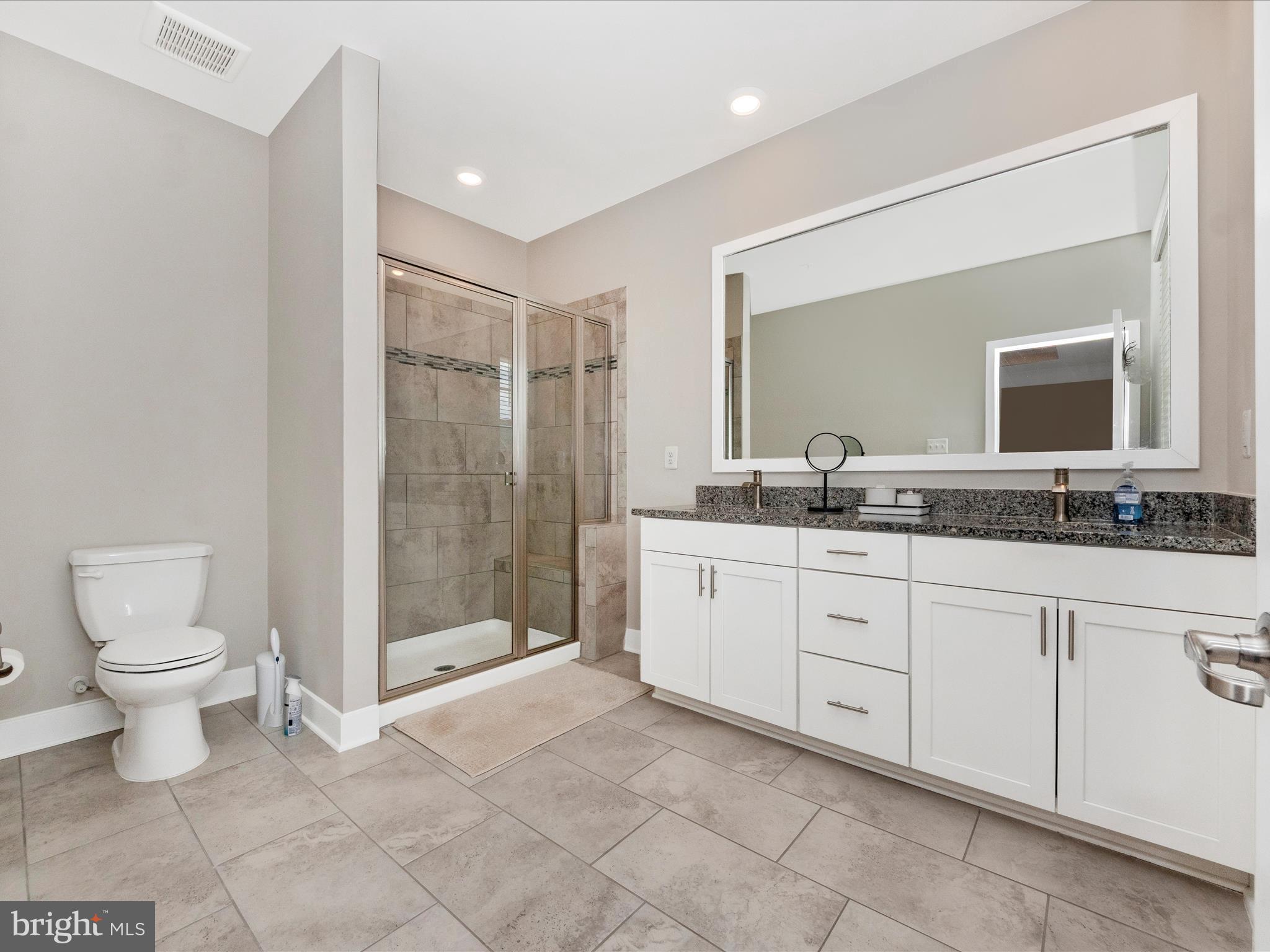 BLUE STREAM - Residential