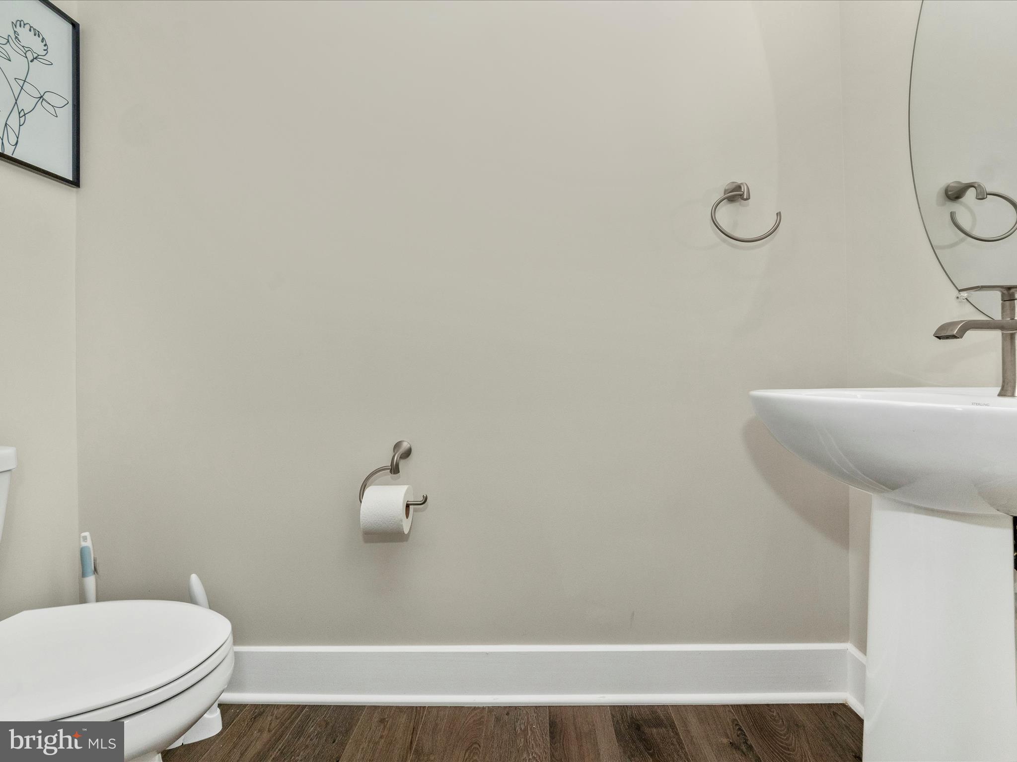 BLUE STREAM - Residential