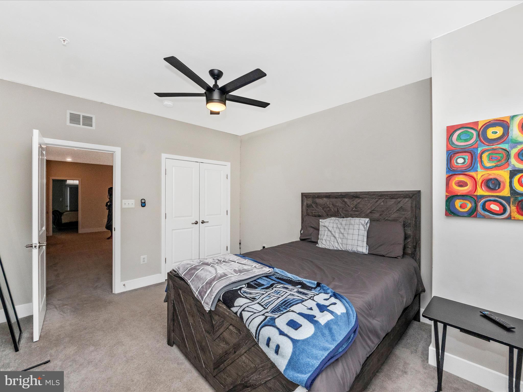 BLUE STREAM - Residential