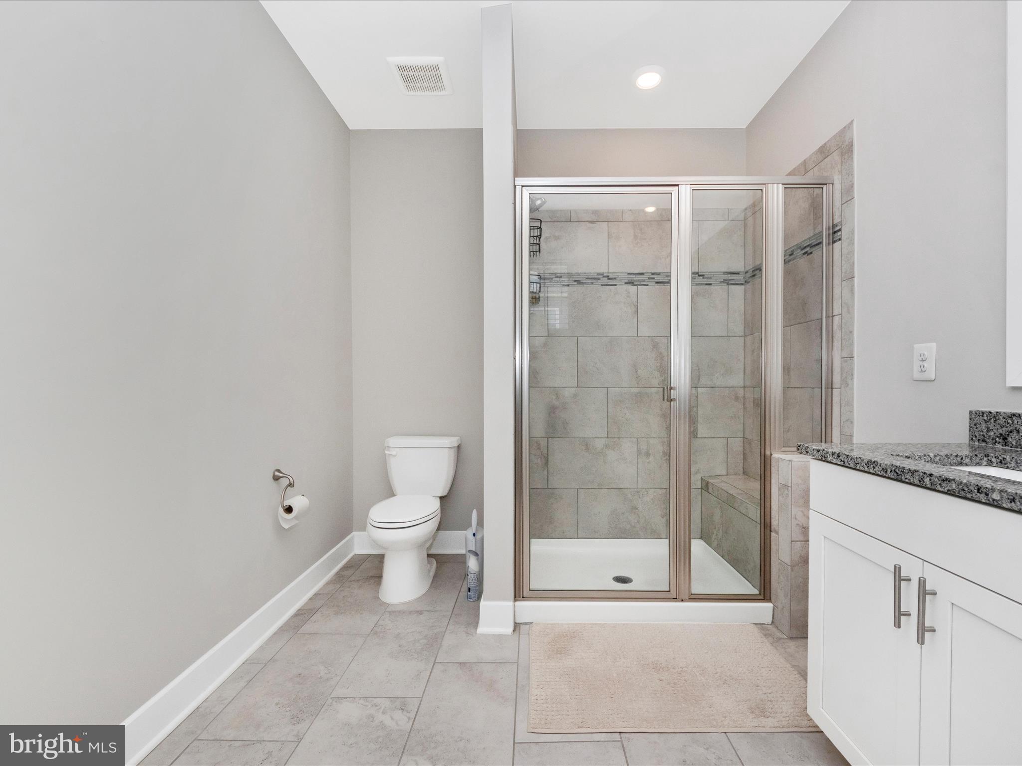 BLUE STREAM - Residential