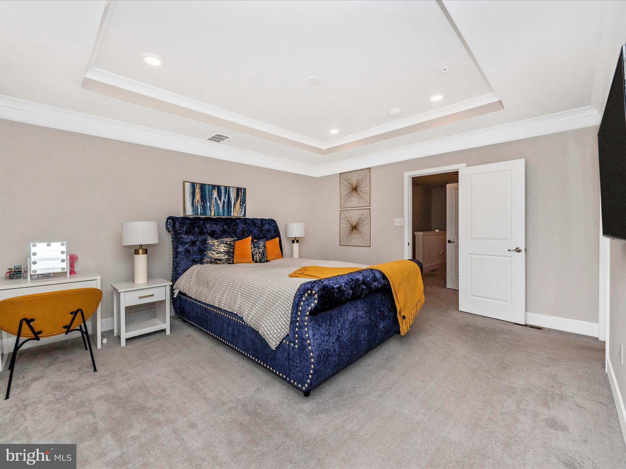 BLUE STREAM - Residential