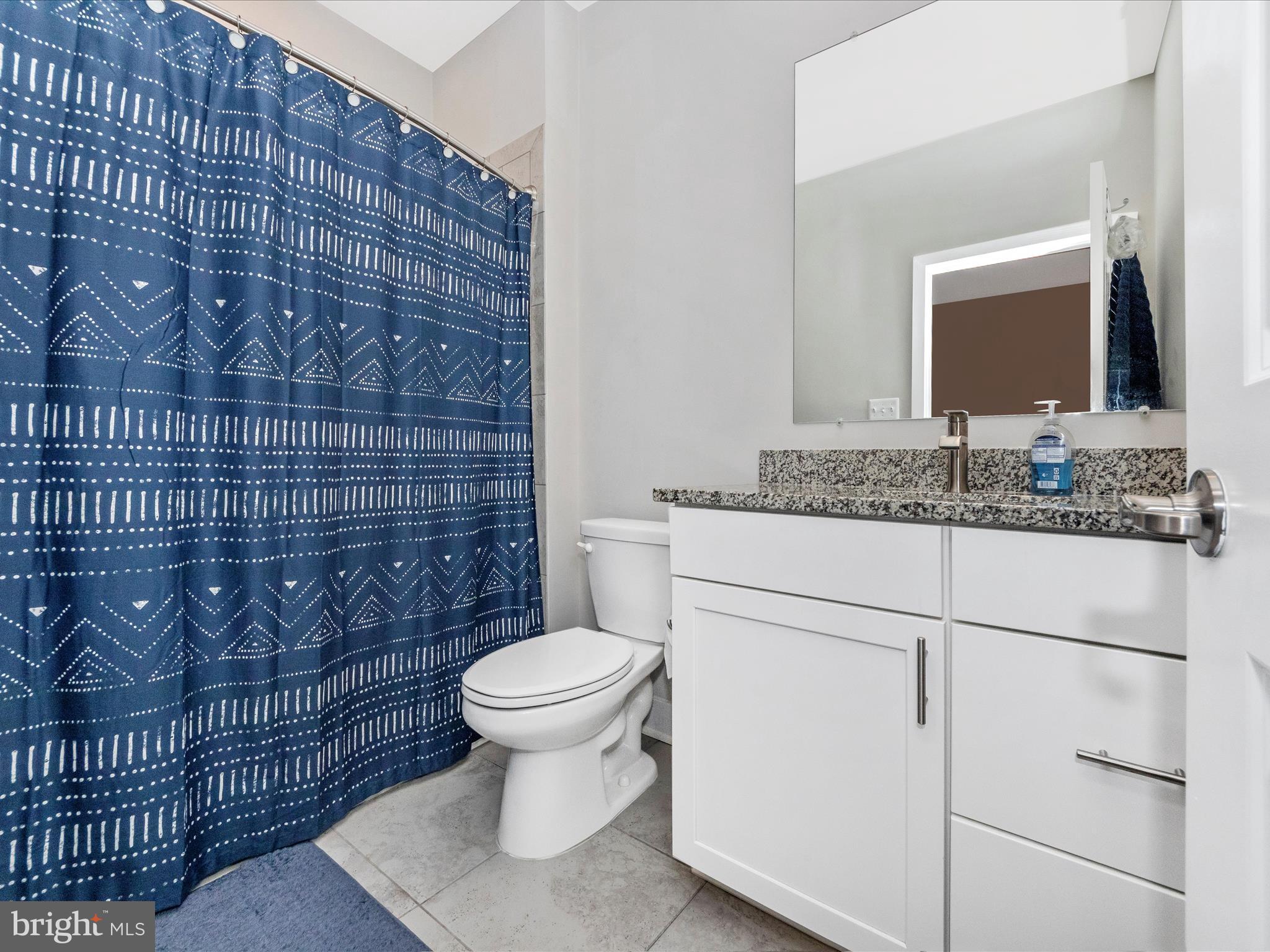 BLUE STREAM - Residential