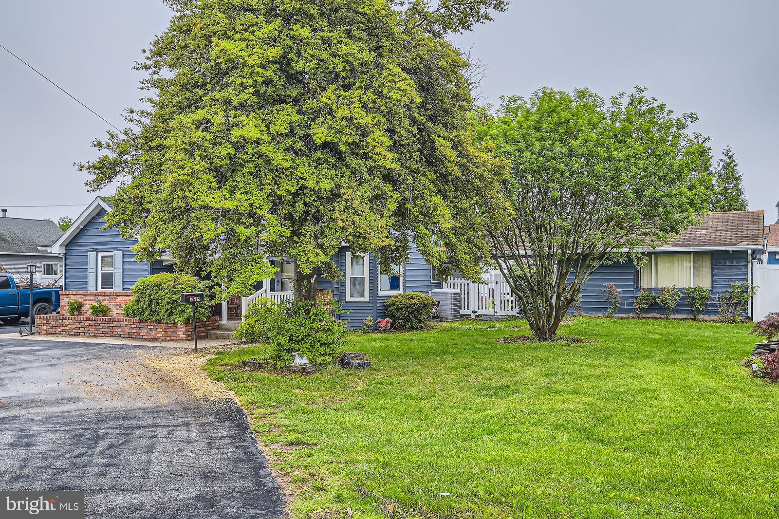 8615 OLD HARFORD ROAD