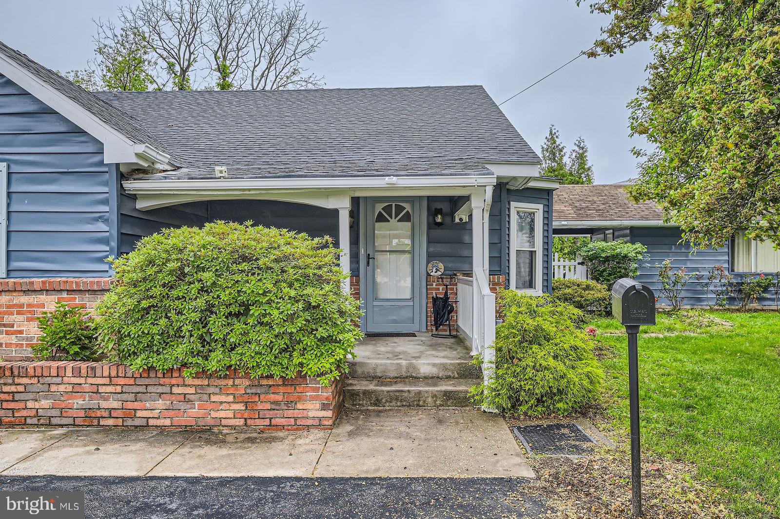 8615 OLD HARFORD ROAD