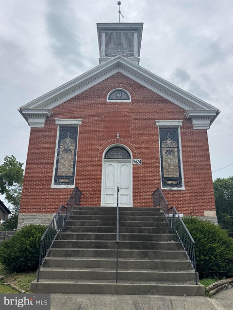Photo of 9624 Liberty Road, FREDERICK, MD 21701 (MLS # MDFR2088080)