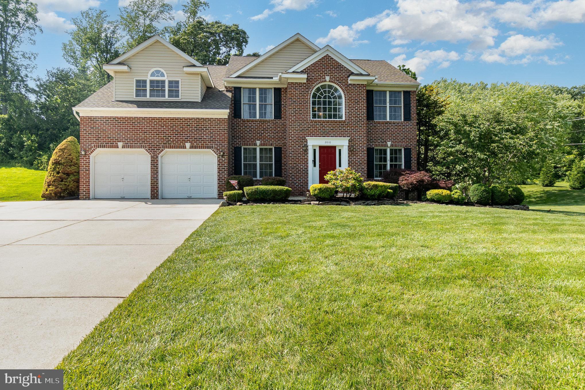 2010 WAGNER FARM ROAD