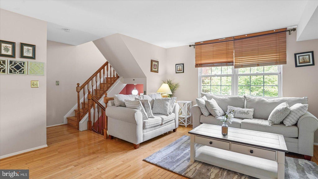 Photo of 6 Drawbridge Court, BALTIMORE, MD 21228 (MLS # MDBC2174040)