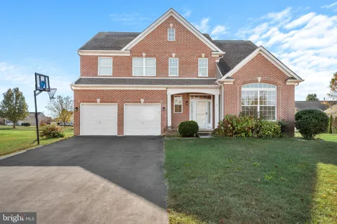 3 E Thrush Drive, Milford, DE MLS: DESU2084042