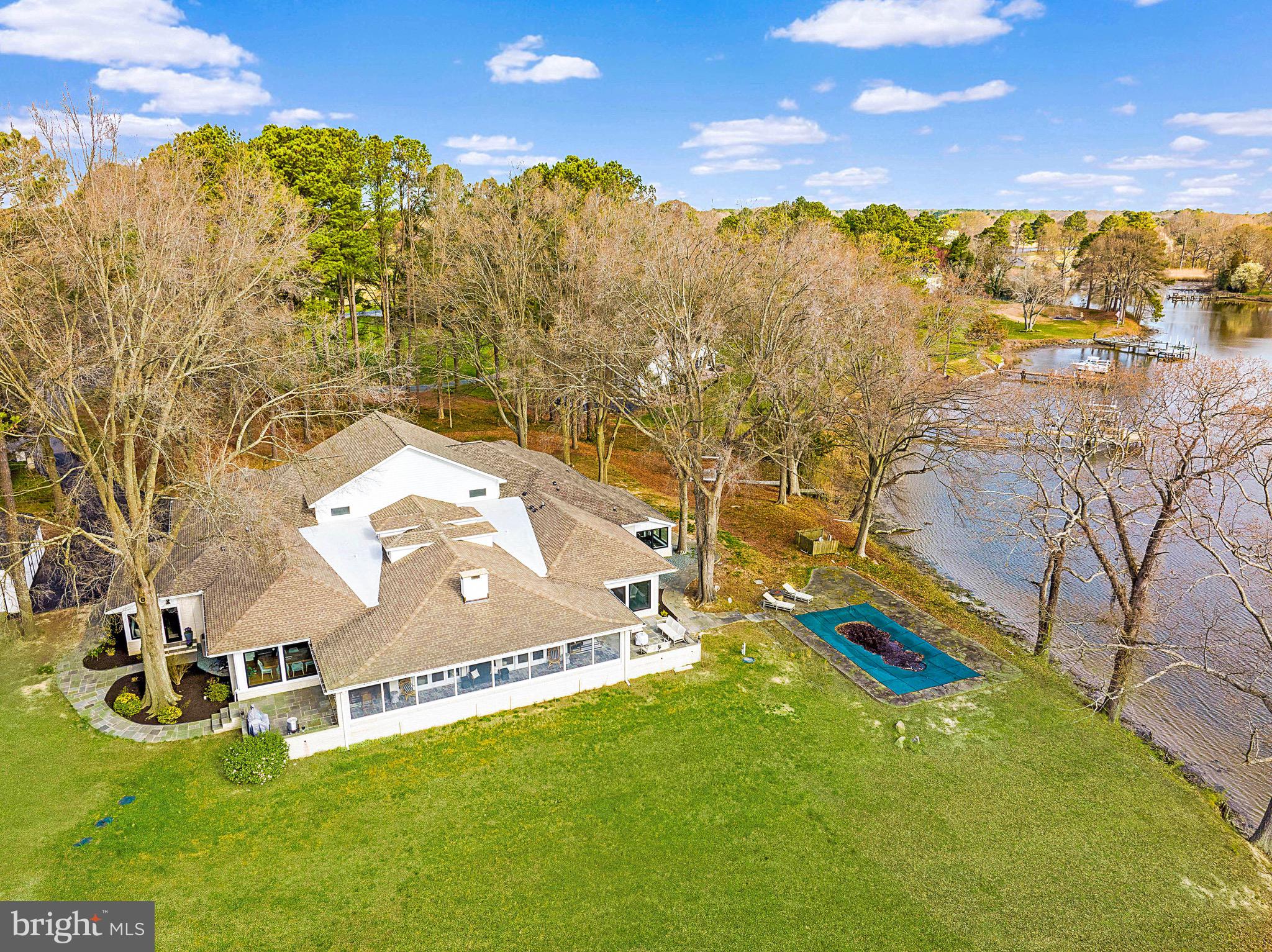 CANTERBURY - Residential