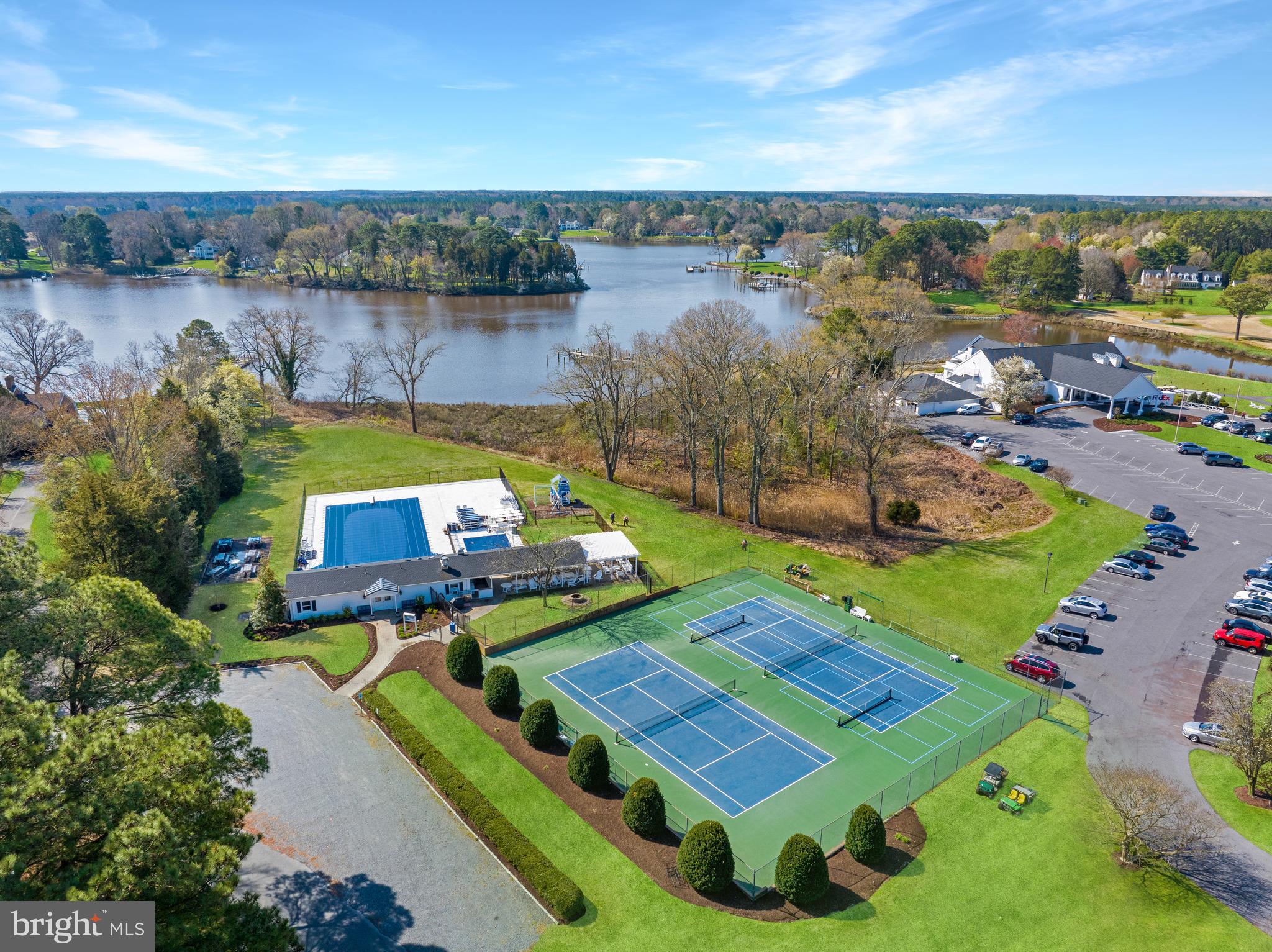 CANTERBURY - Residential