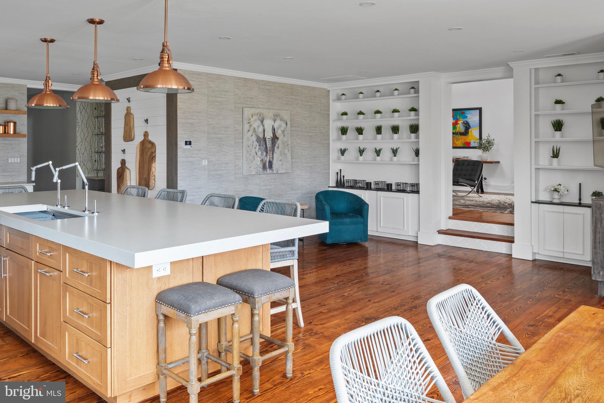 CANTERBURY - Residential