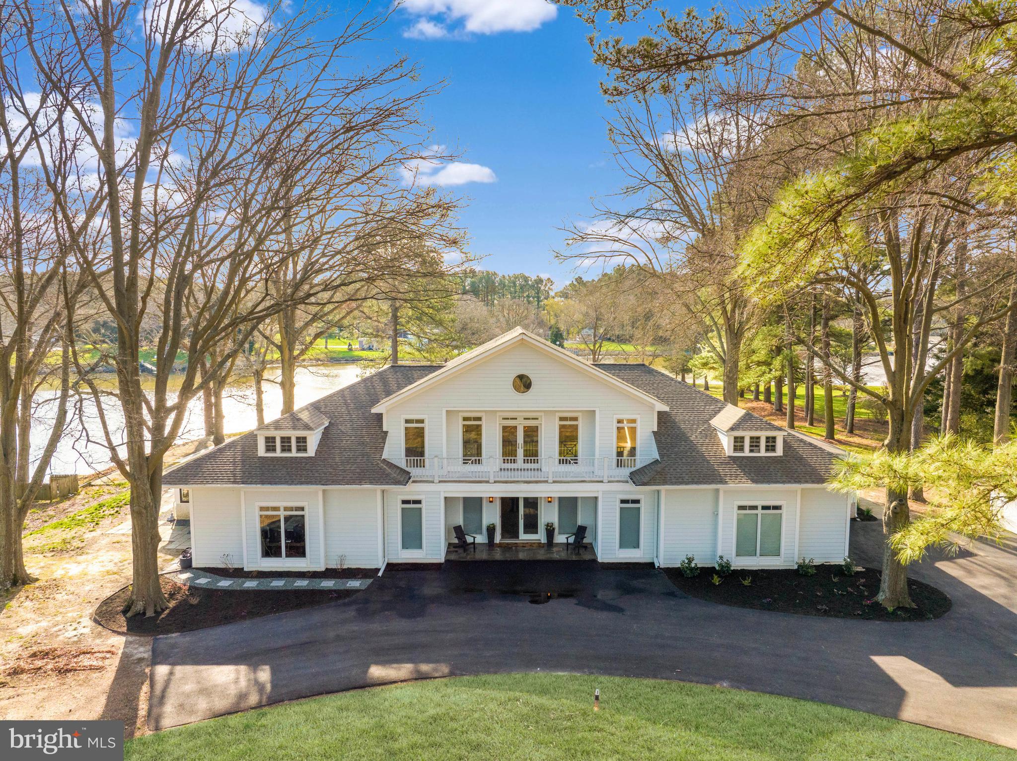 CANTERBURY - Residential