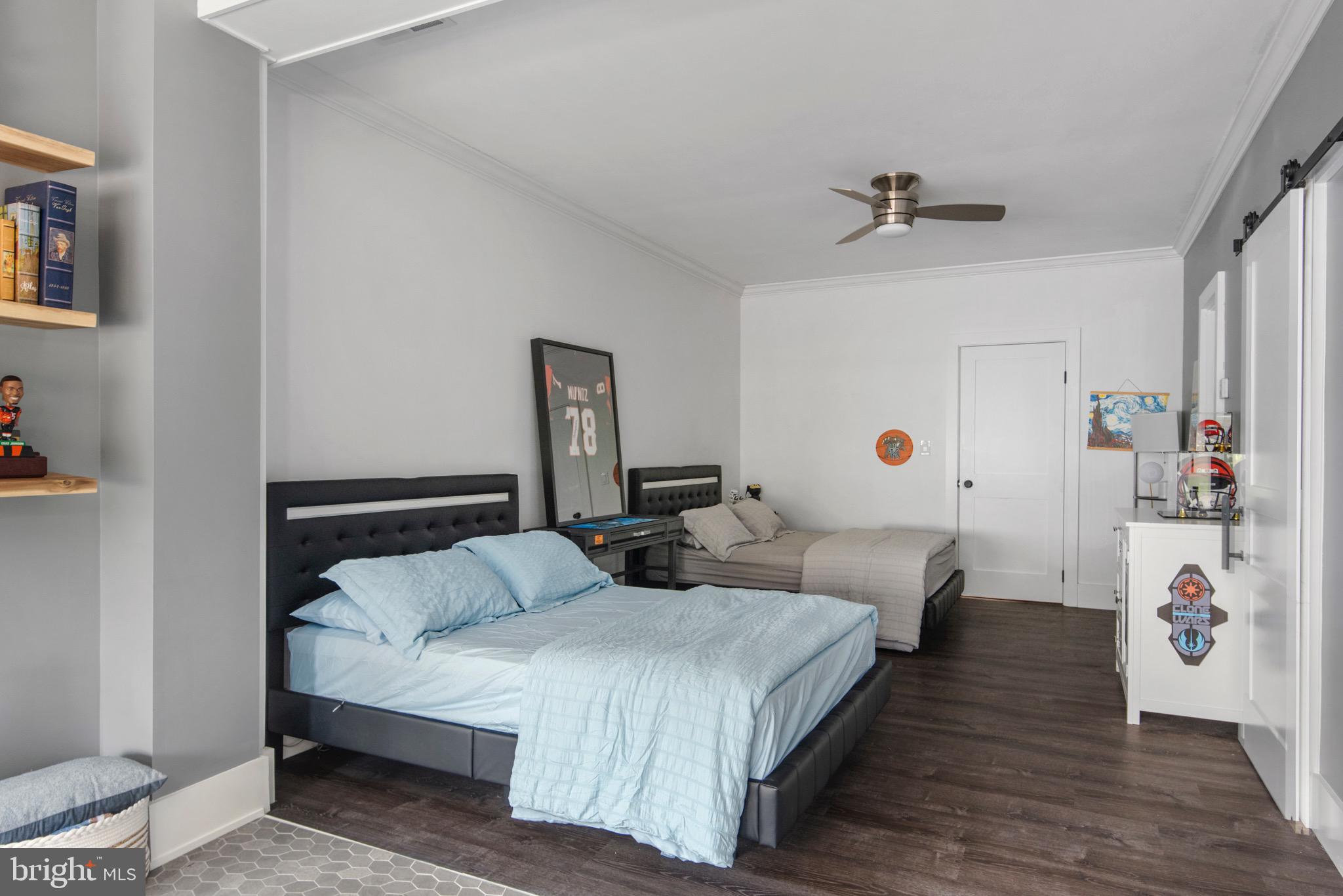 CANTERBURY - Residential